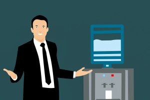 New Technology Facilitates Water Purification at a Lower Cost New Technology Facilitates Water Purification at a Lower Cost