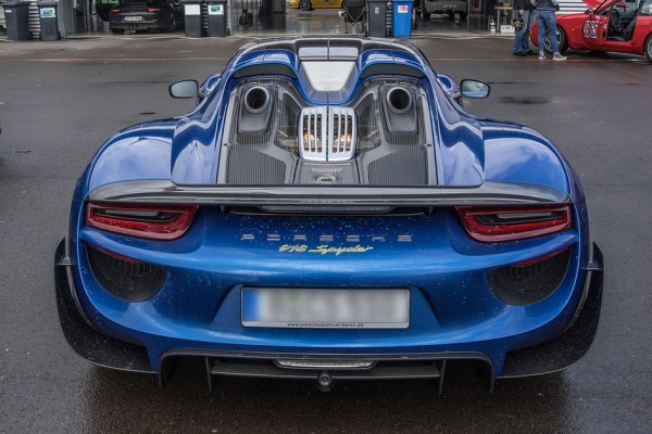 New Configuration Combines Dual Fuel Combustion with Benefits of Hybrid Motors New Configuration Combines Dual Fuel Combustion with Benefits of Hybrid Motors